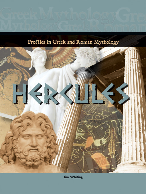 Title details for Hercules by Jim Whiting - Wait list